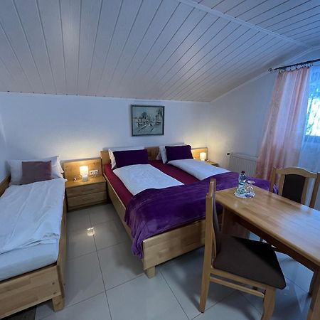 Club Villa Рамзау ам Дахщайн Екстериор снимка