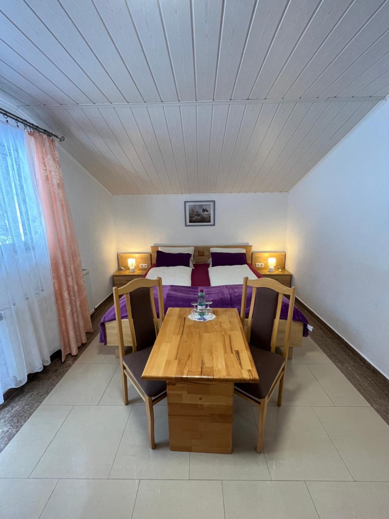 Club Villa Рамзау ам Дахщайн Екстериор снимка