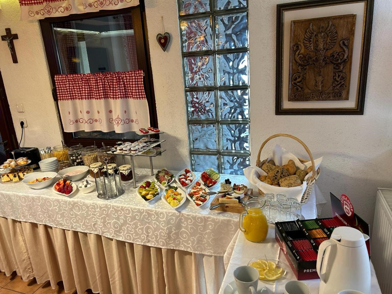 Club Villa Рамзау ам Дахщайн Екстериор снимка