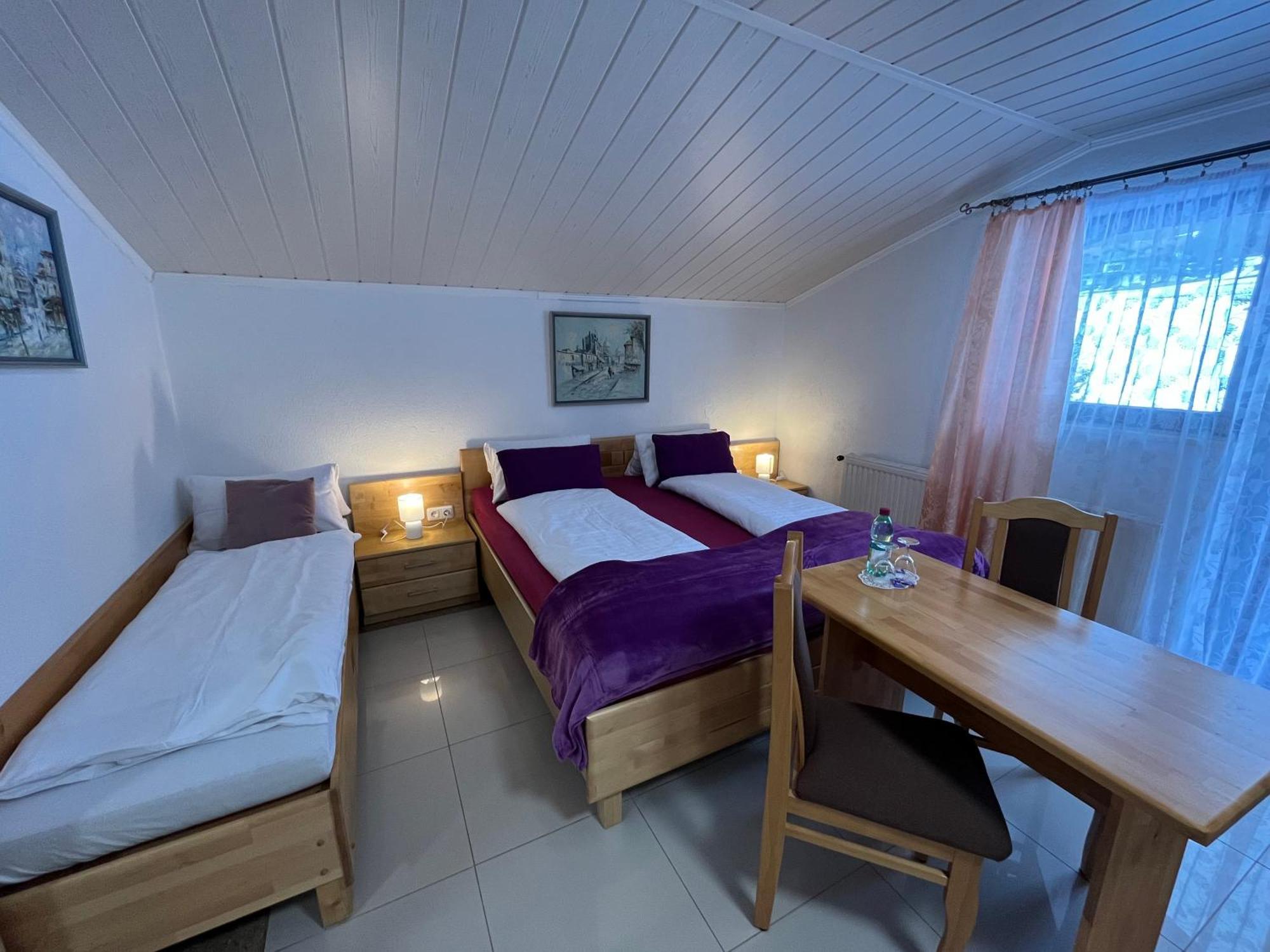 Club Villa Рамзау ам Дахщайн Екстериор снимка